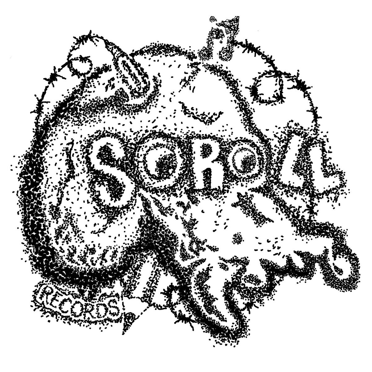Soroll Records